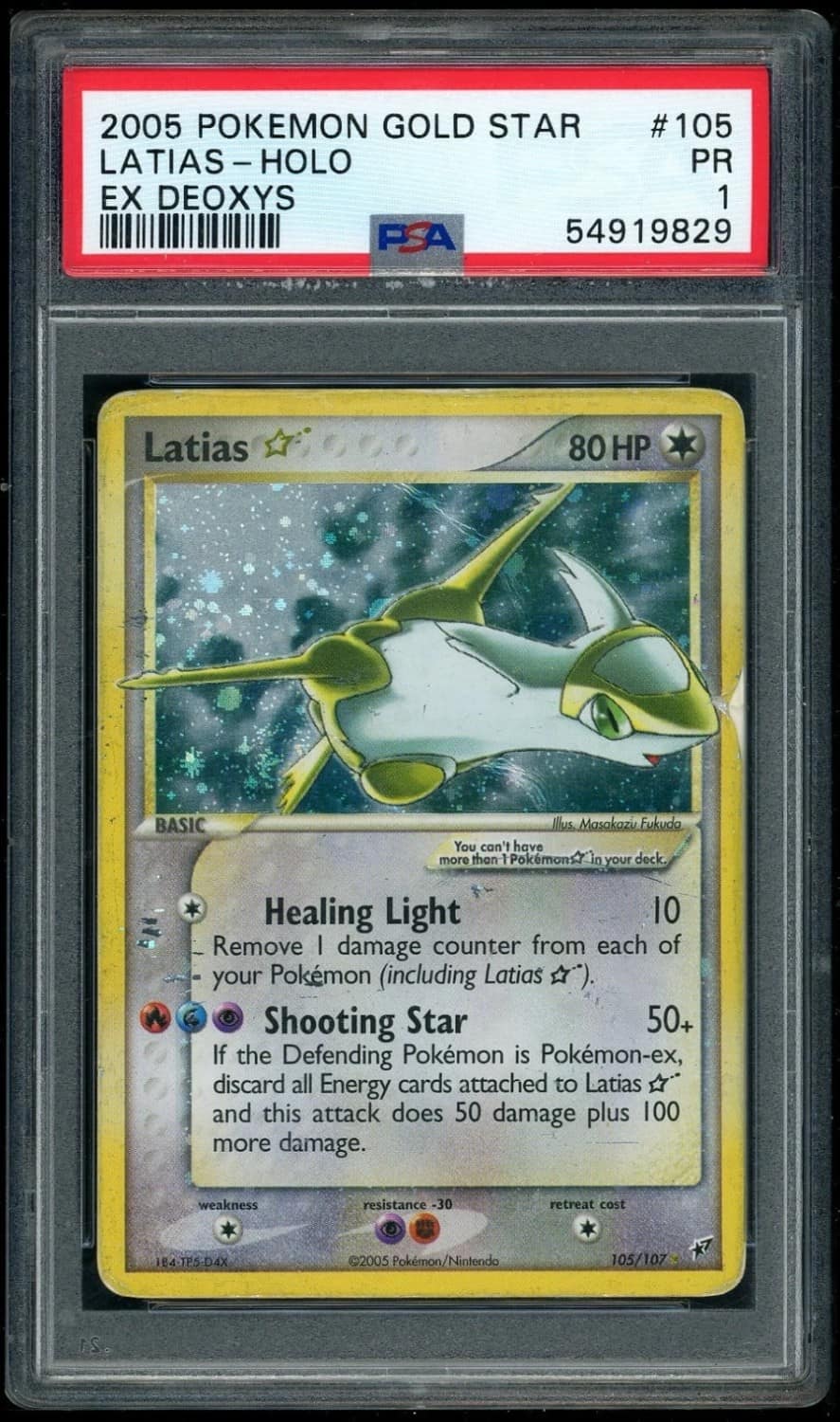 Latias
