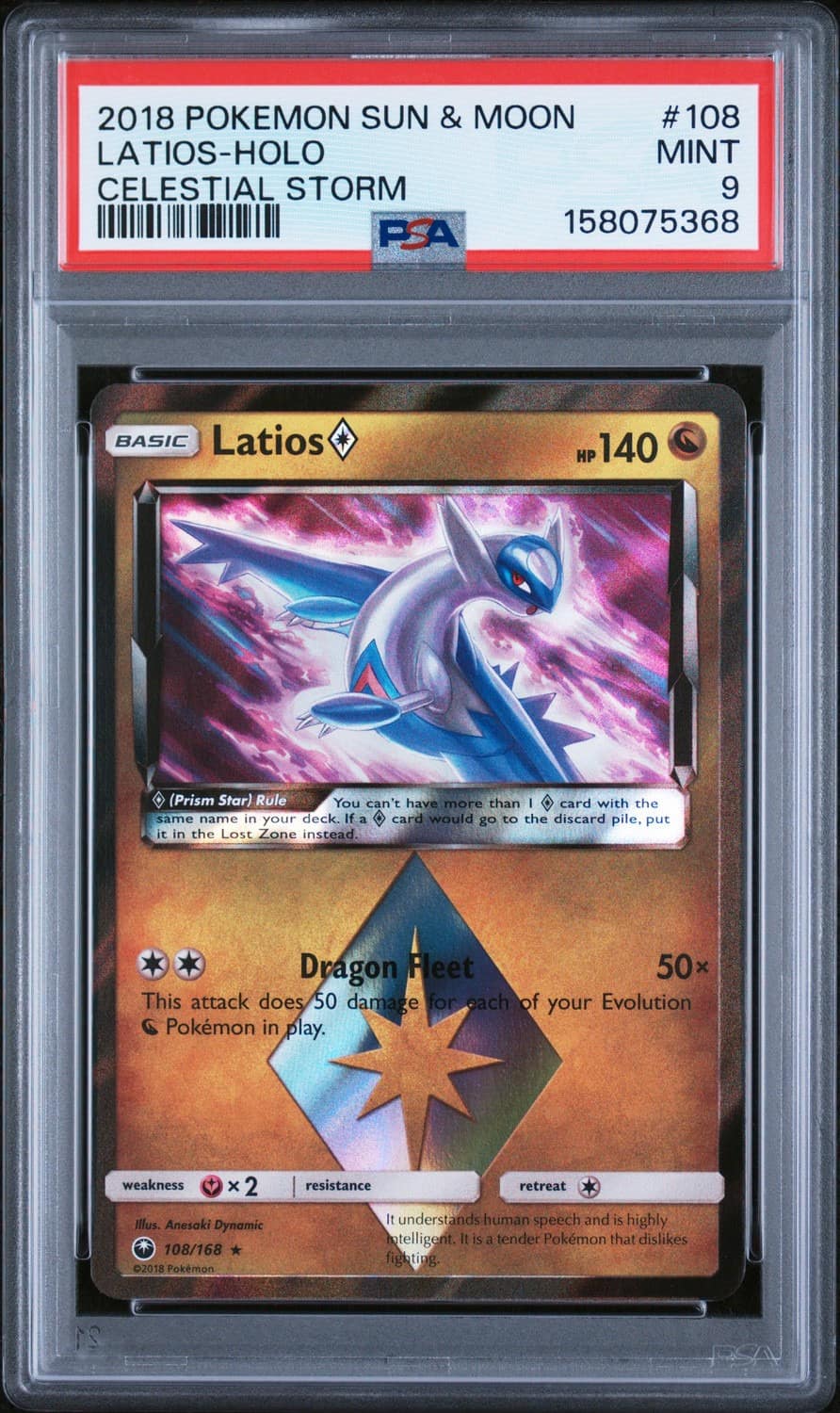 Latios