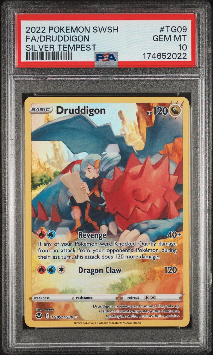 Druddigon