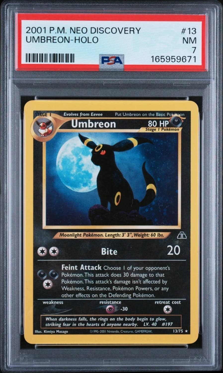 Umbreon