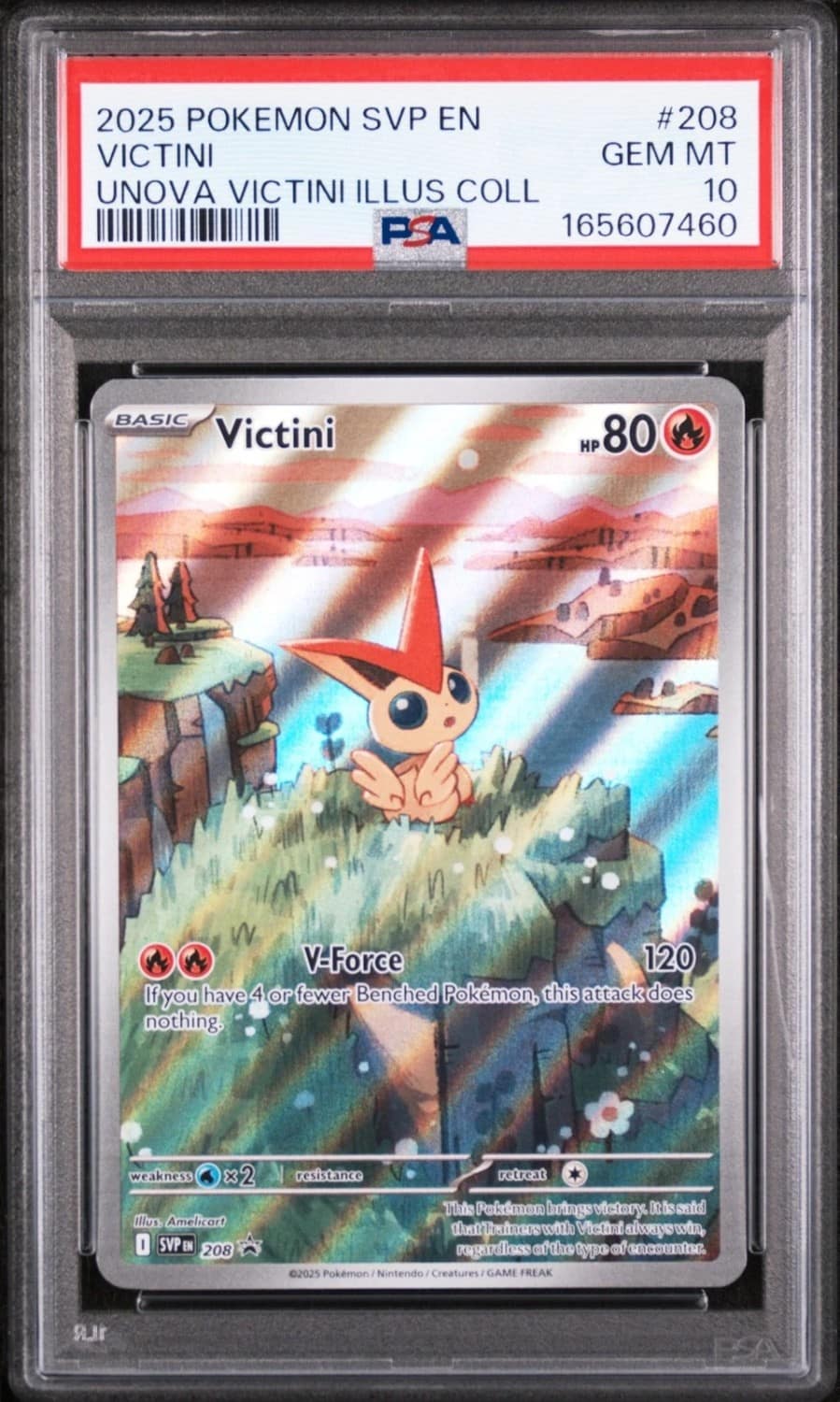 Victini