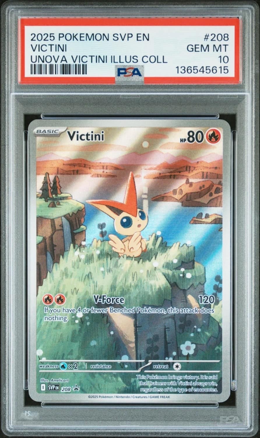 Victini