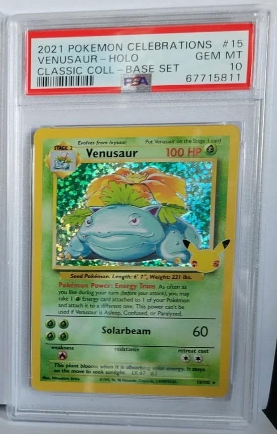 Venusaur