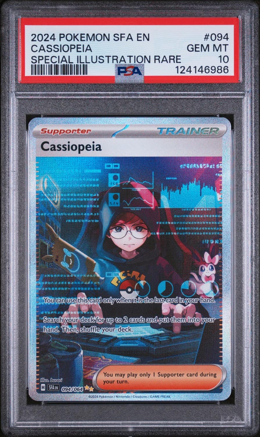 Cassiopeia