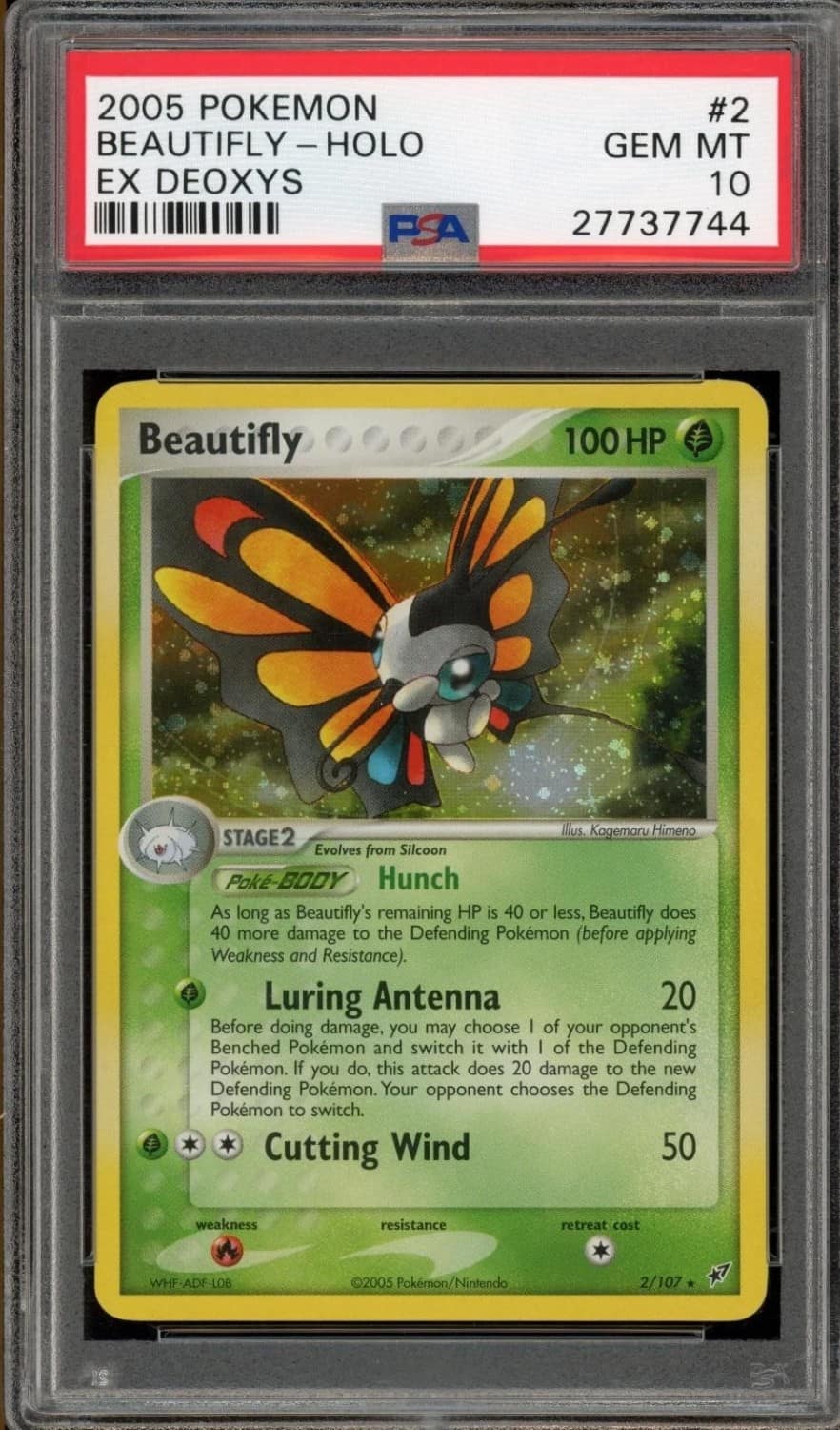 Beautifly