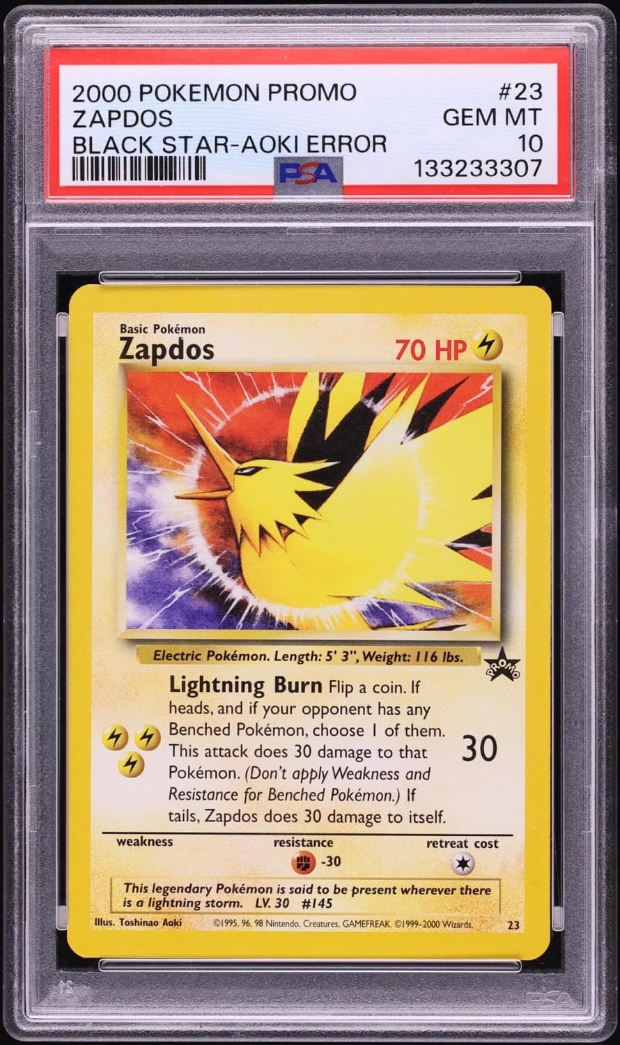 Zapdos