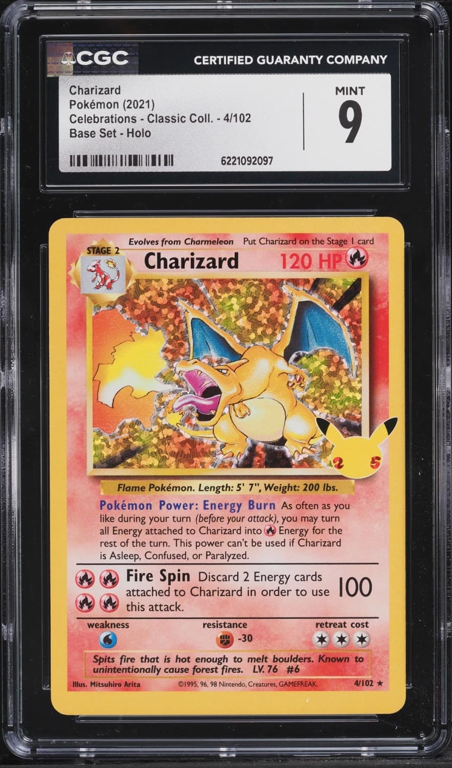 Charizard