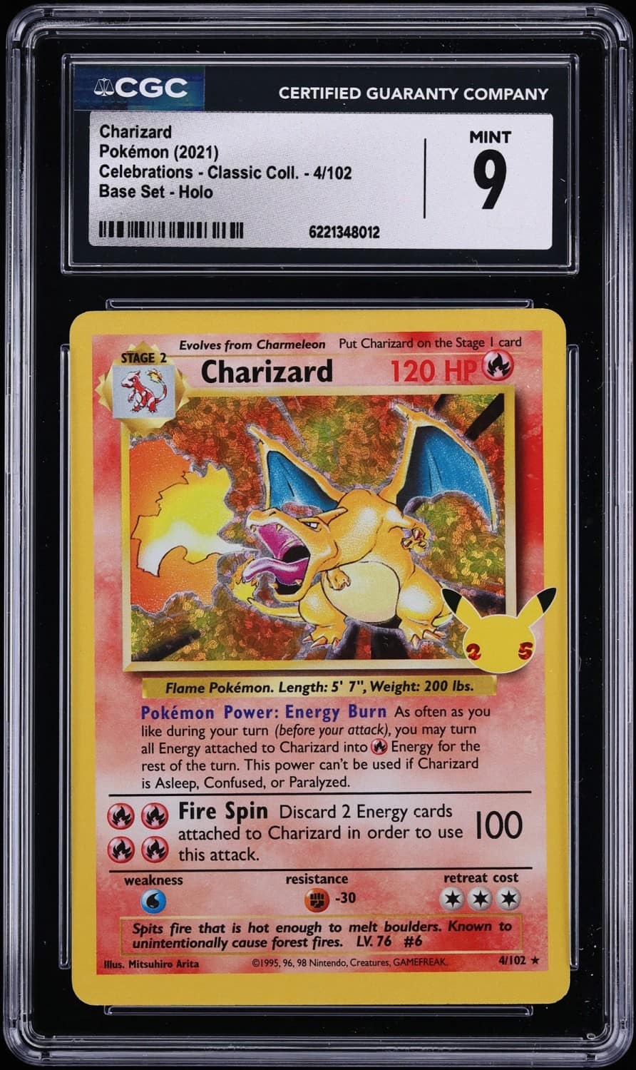 Charizard