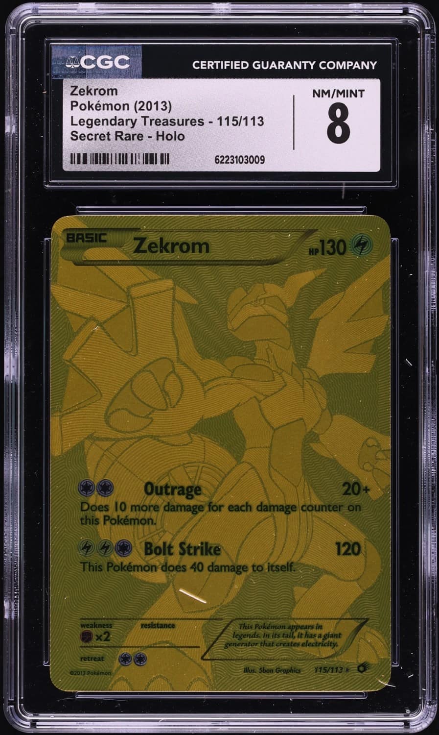Zekrom