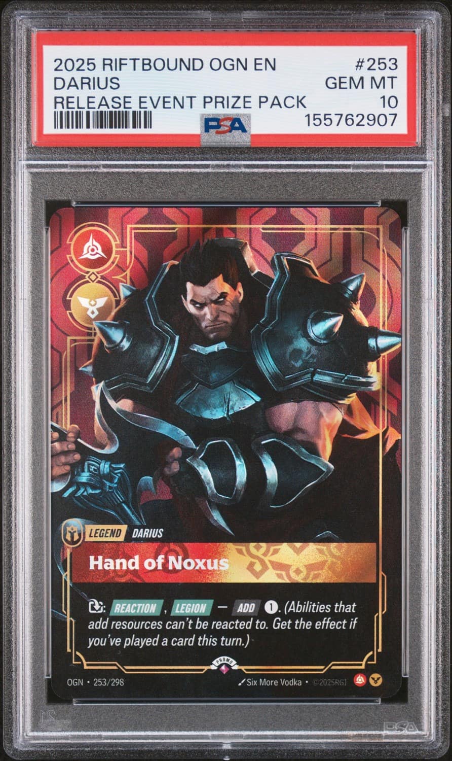 Darius