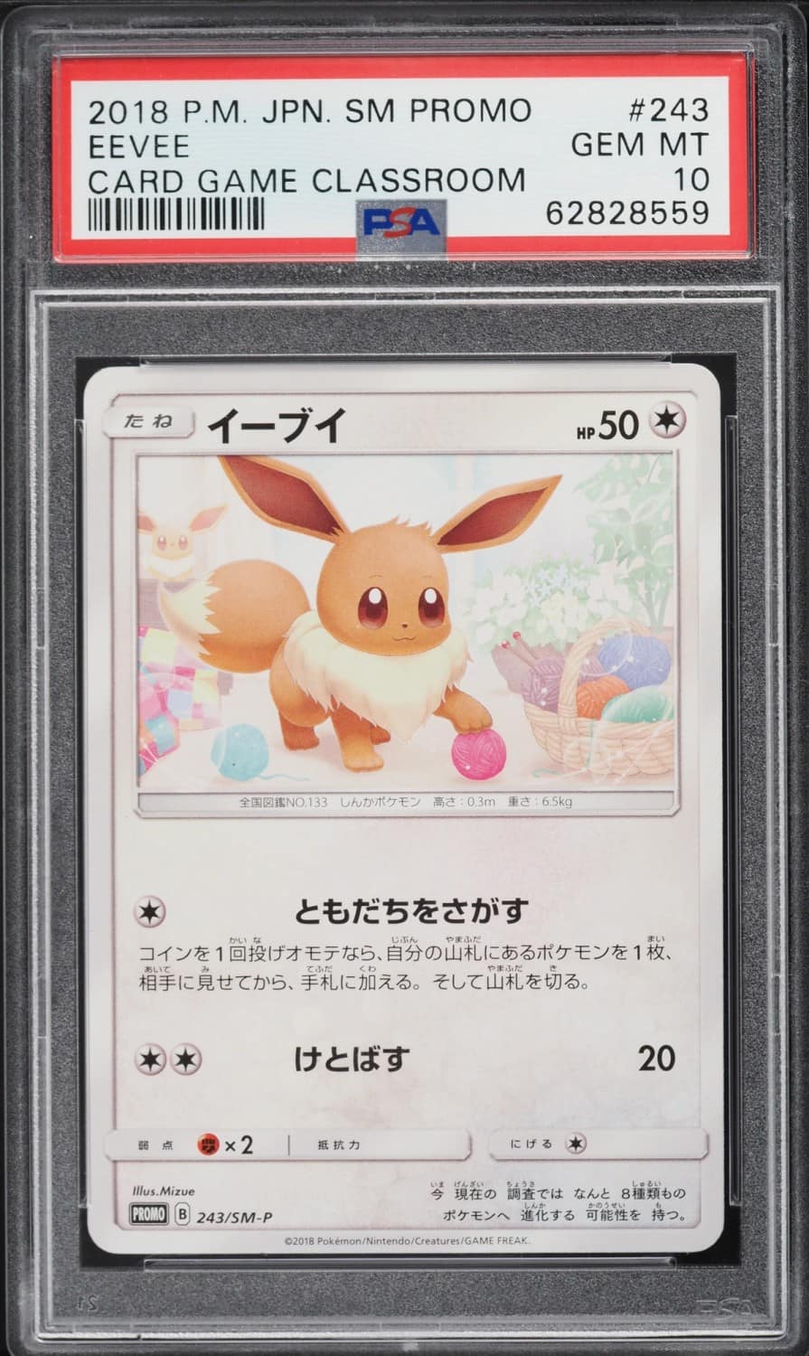 Eevee