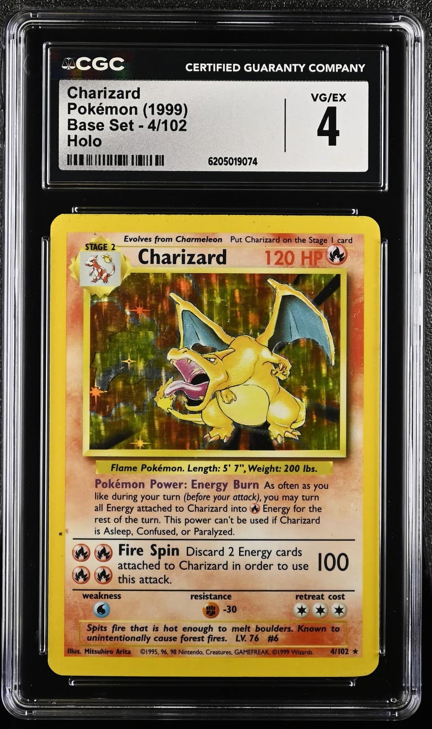 Charizard