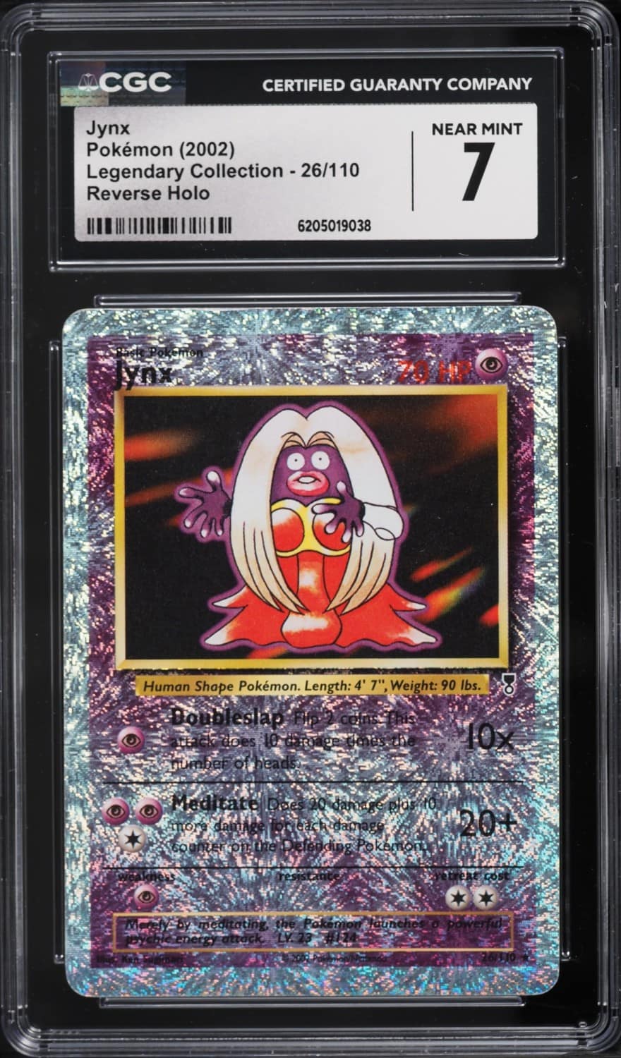 Jynx