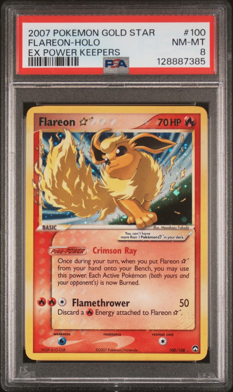 Flareon