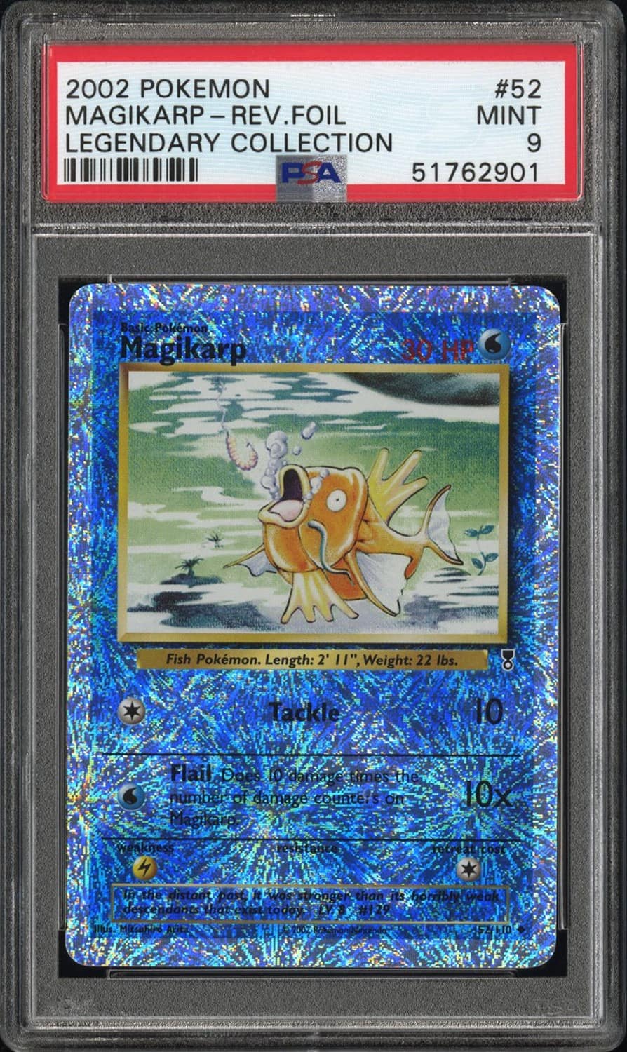 Magikarp