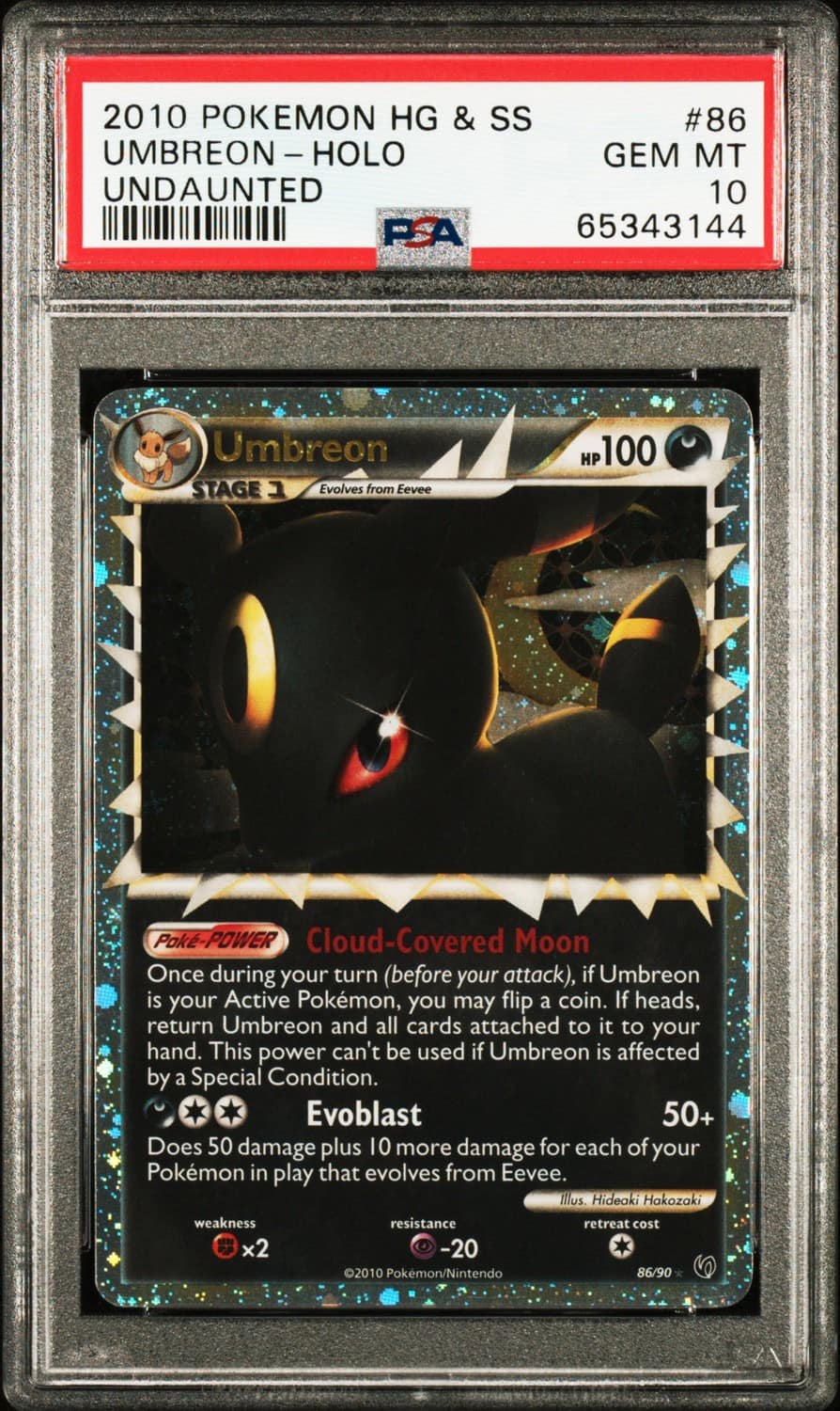 Umbreon