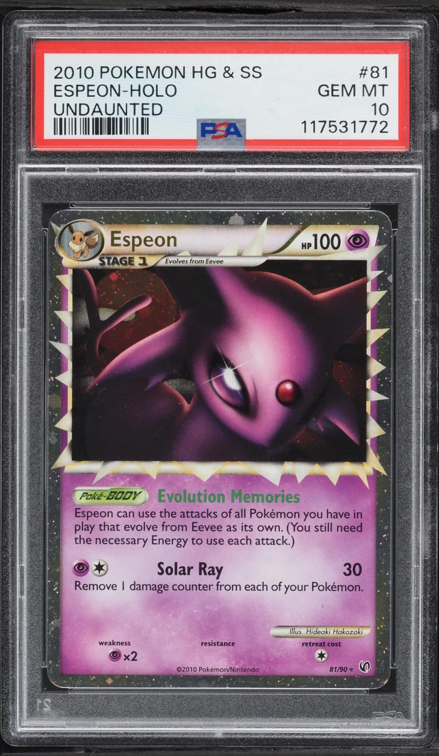 Espeon
