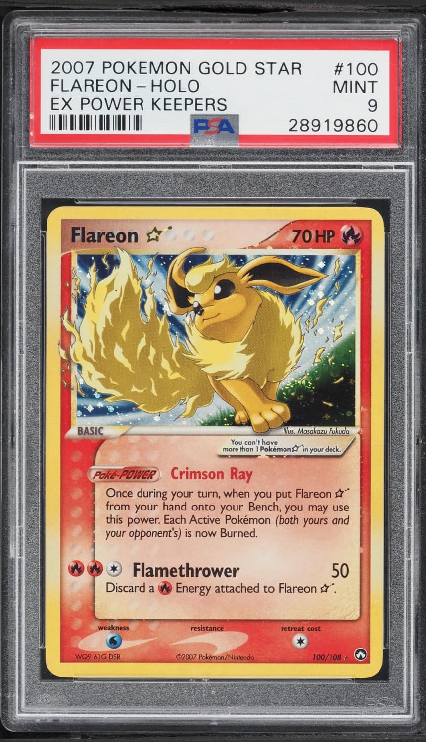Flareon