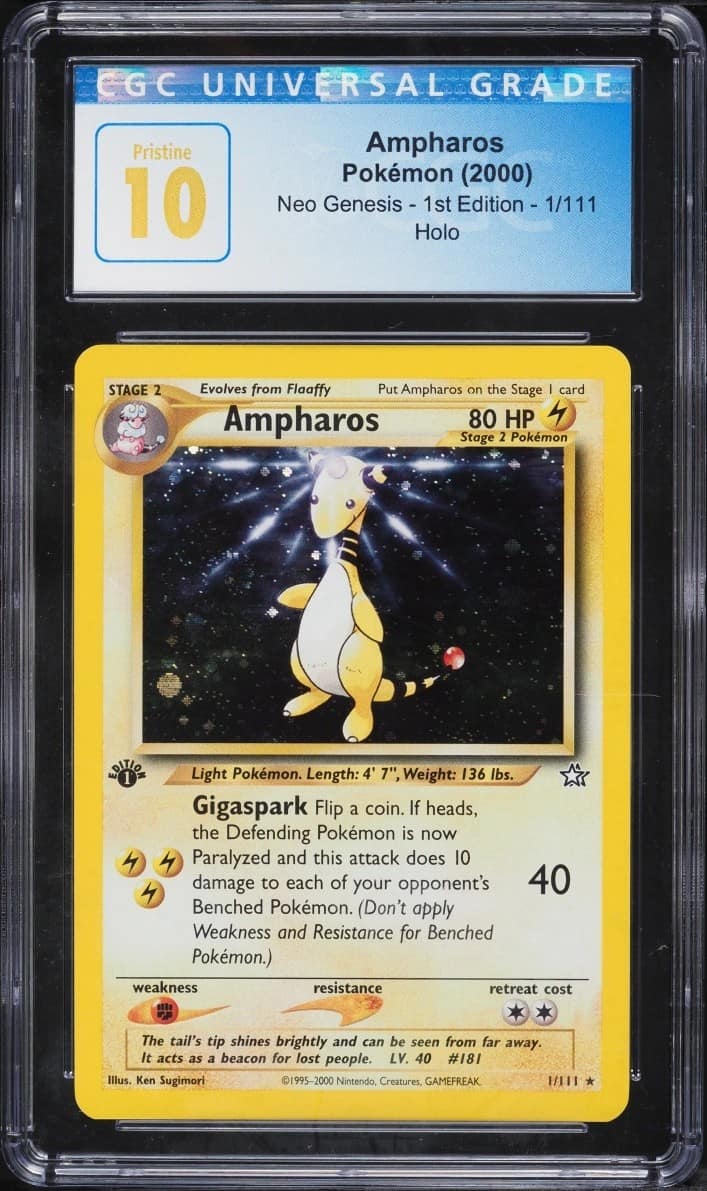 Ampharos