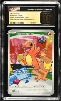 Charmander