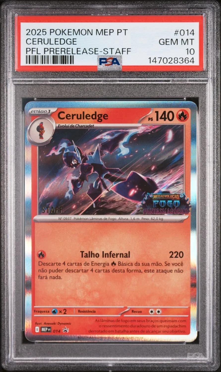 Ceruledge
