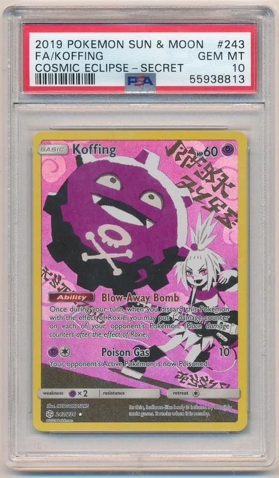 Koffing
