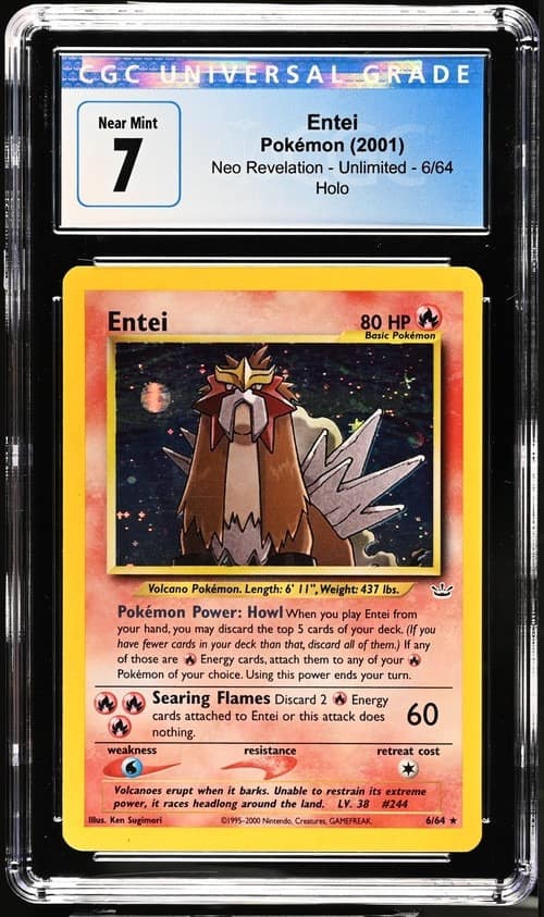 Entei