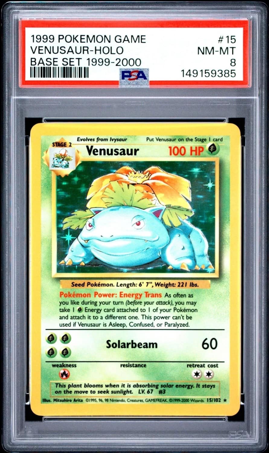 Venusaur