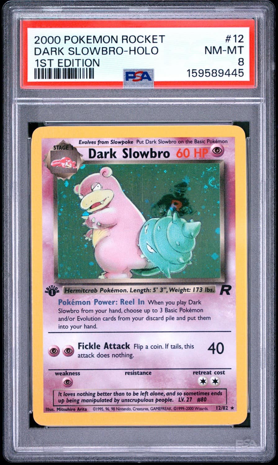 Dark Slowbro