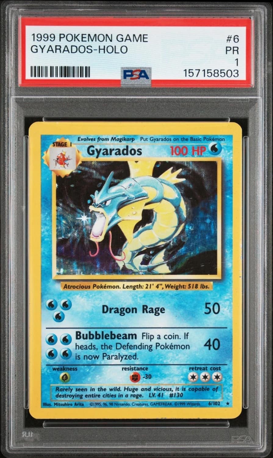 Gyarados
