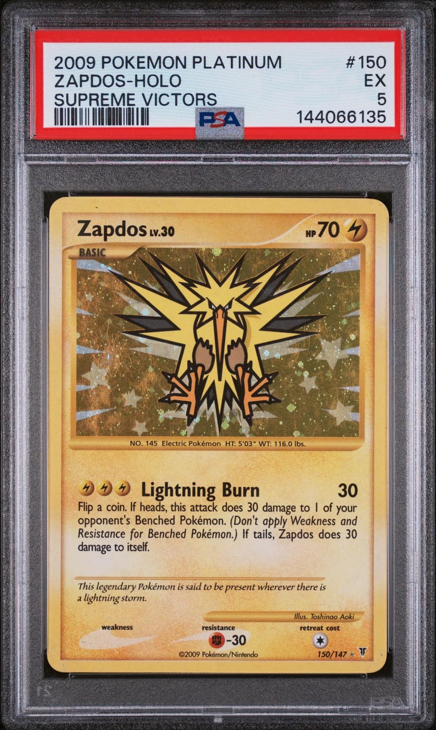 Zapdos