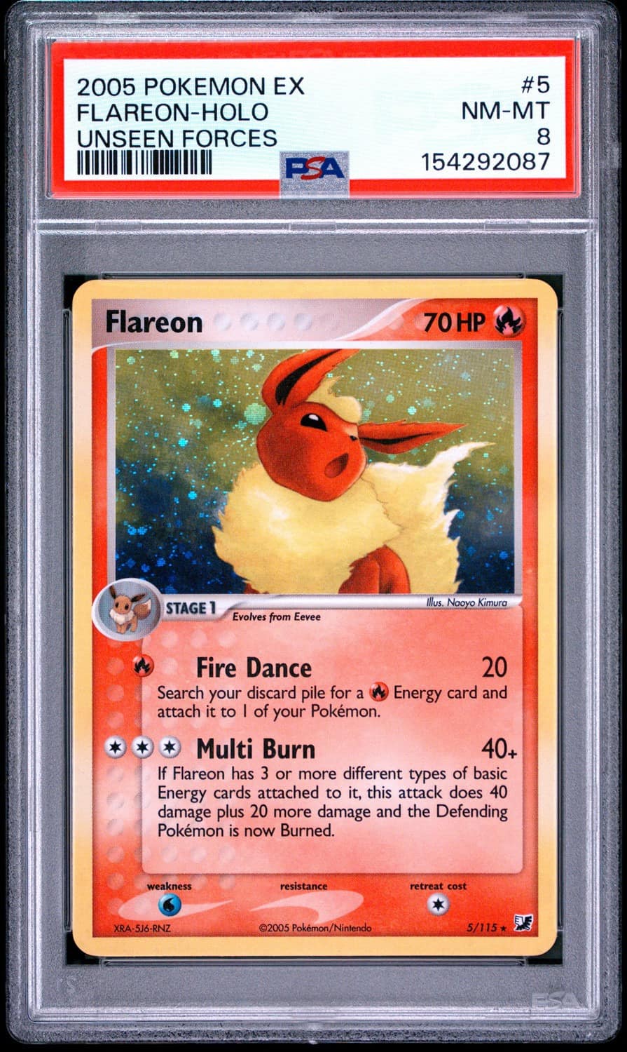 Flareon