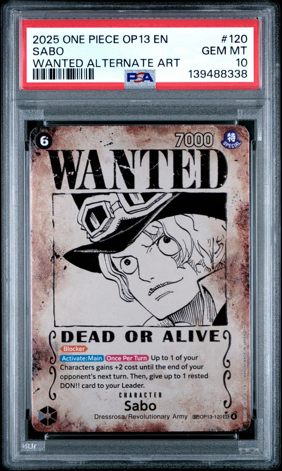 Sabo