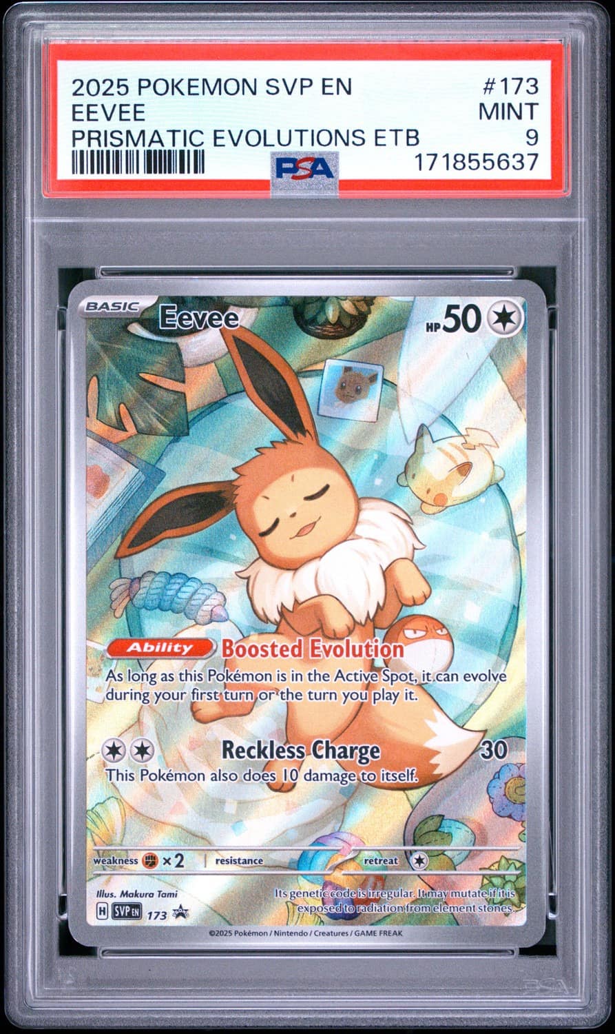 Eevee
