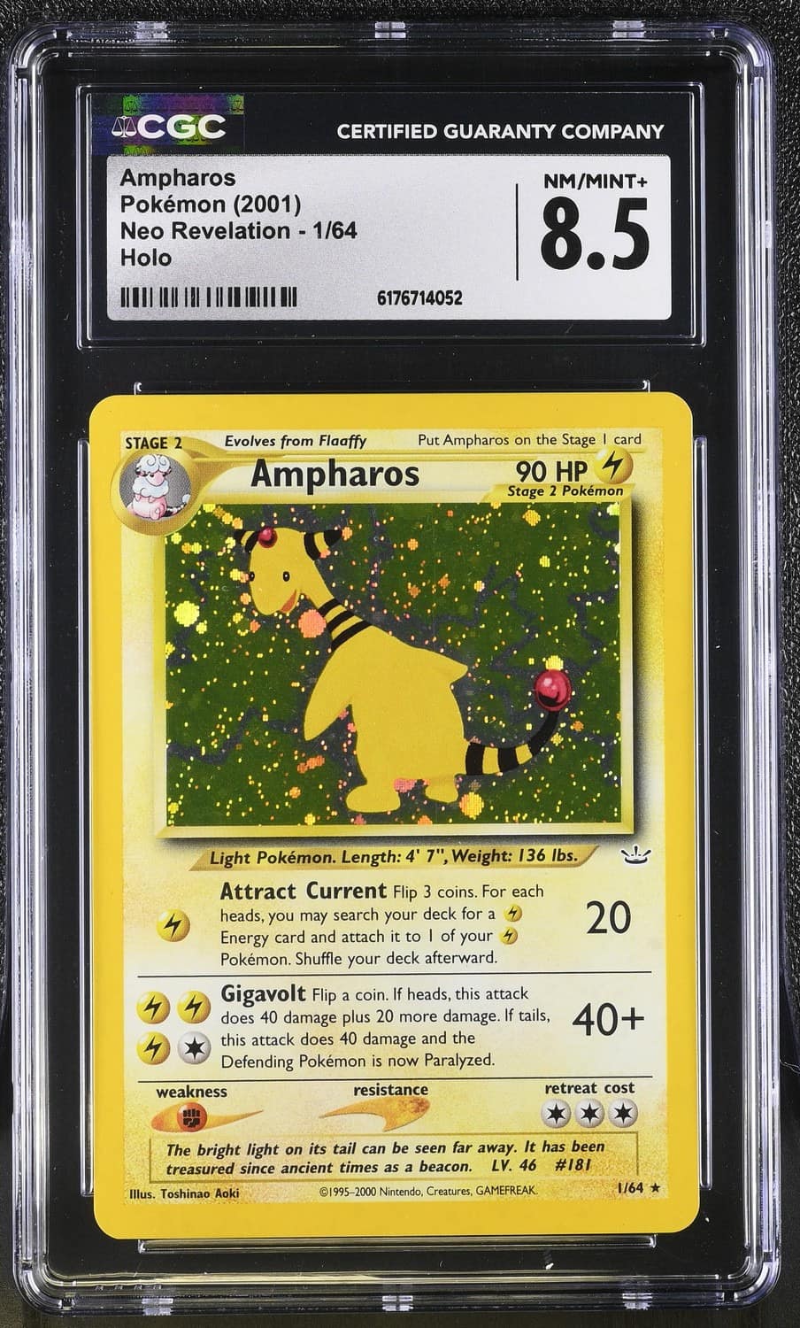 Ampharos