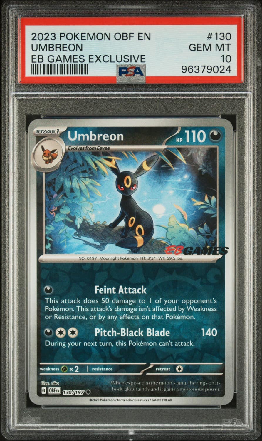 Umbreon