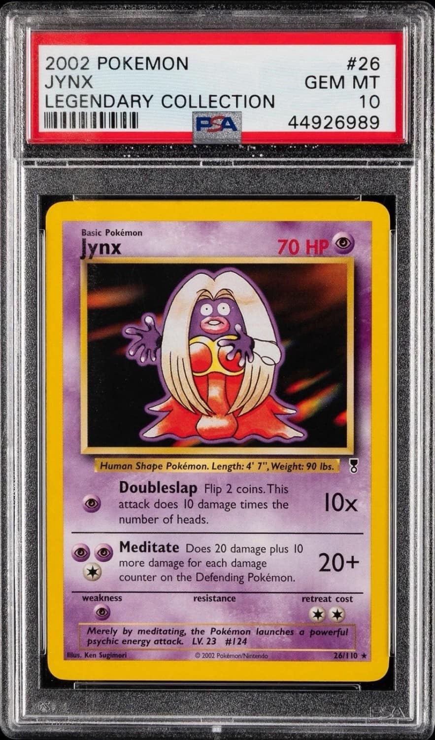 Jynx