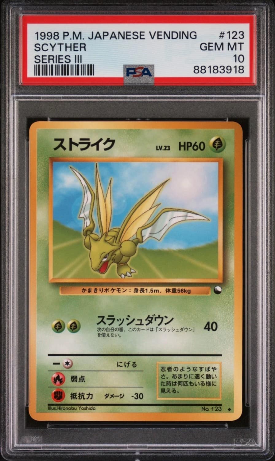 Scyther