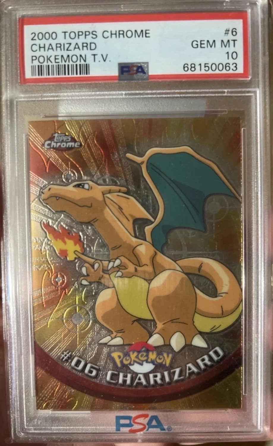 Charizard