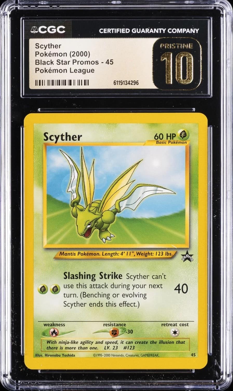 Scyther