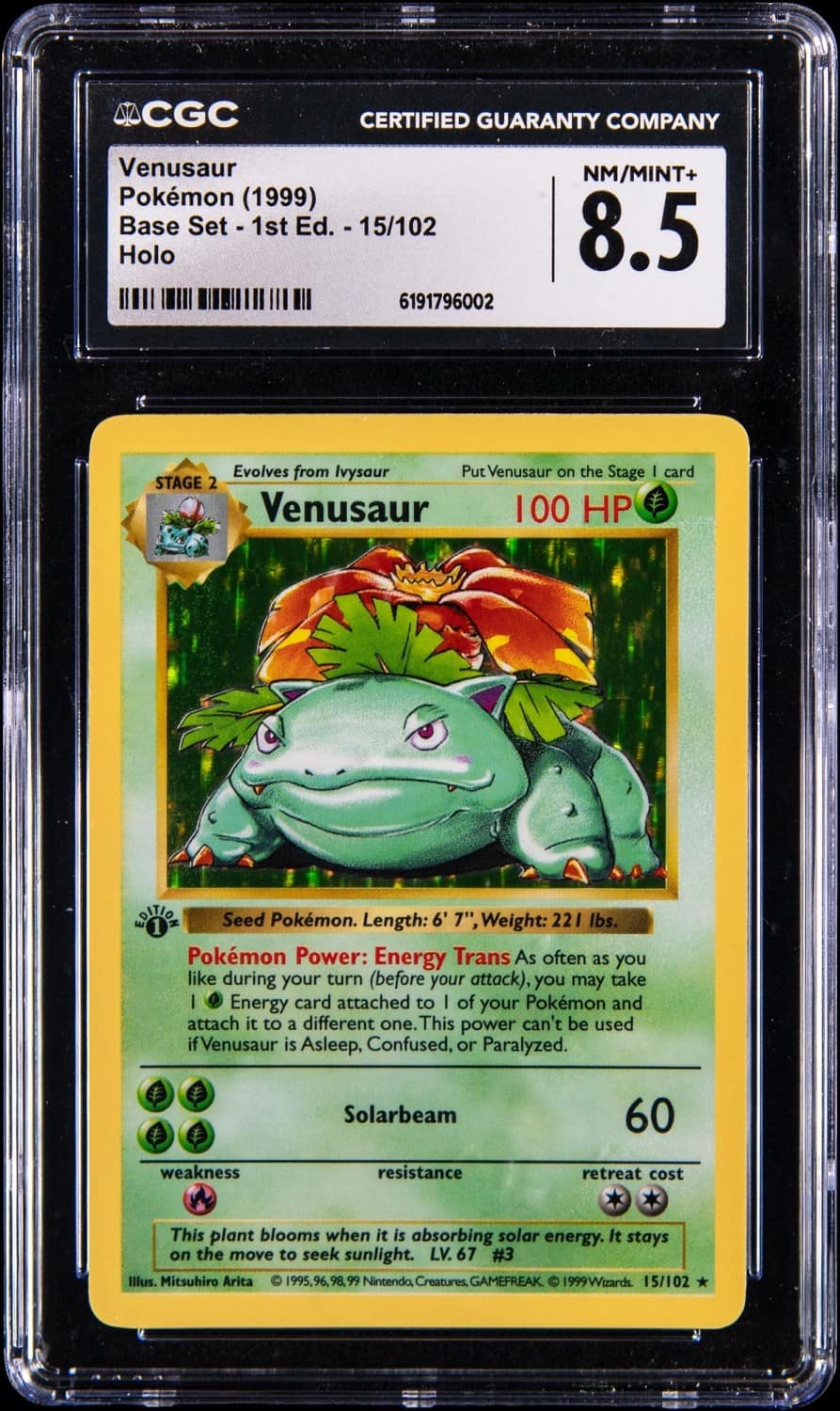 Venusaur