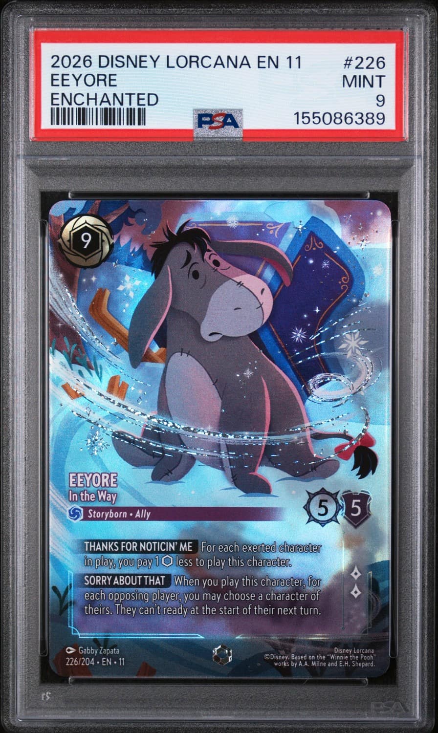 Eeyore