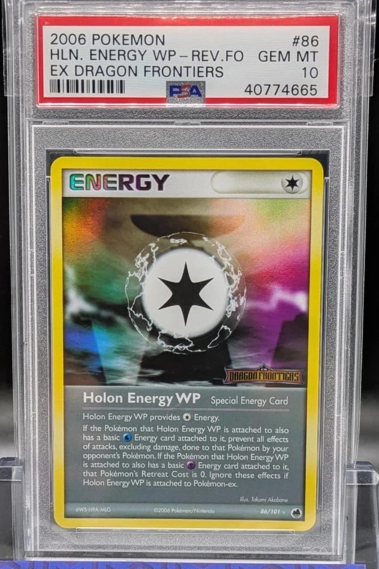 Holon Energy Wp
