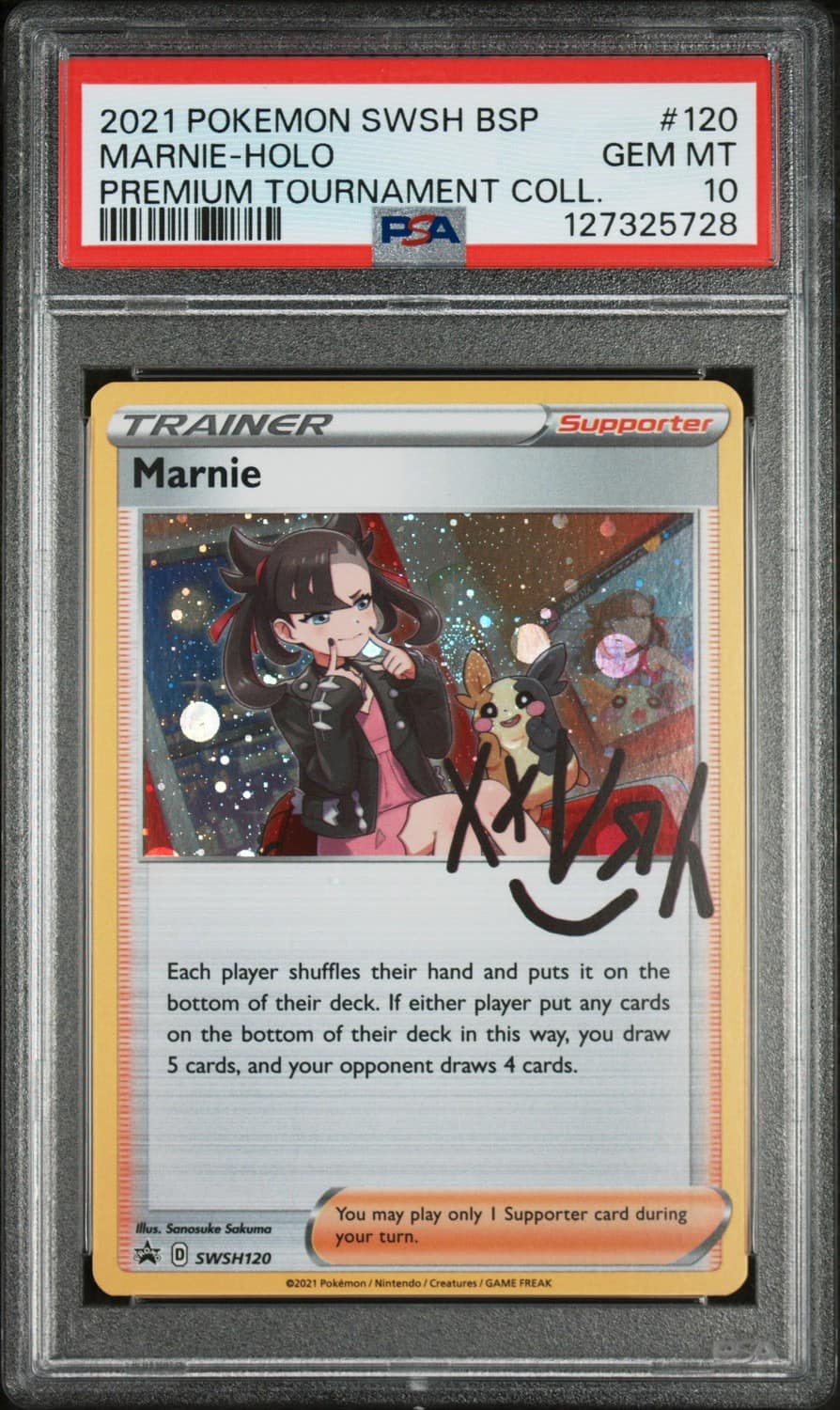 Marnie