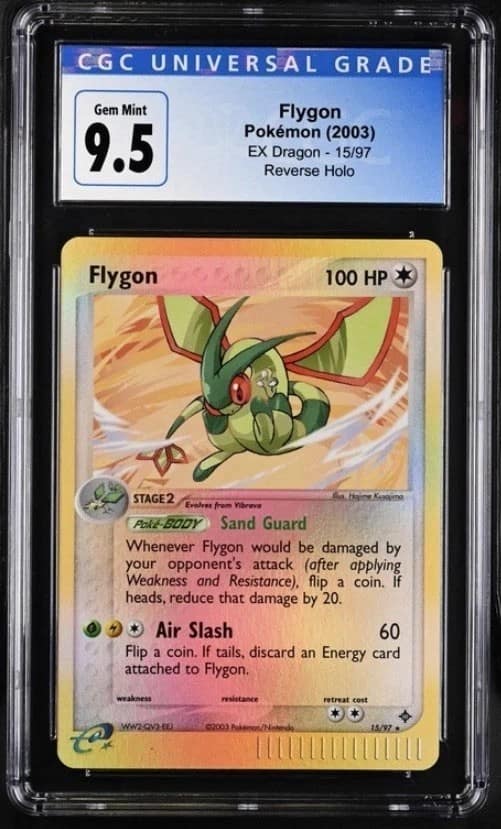 Flygon