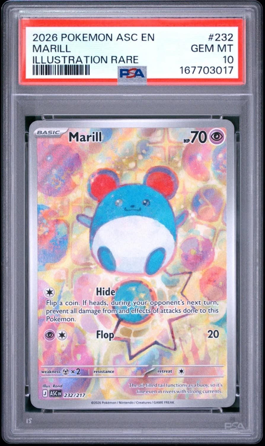 Marill