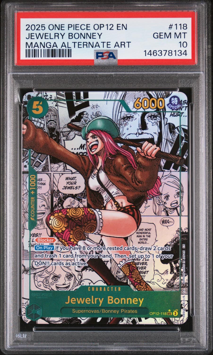 Jewelry Bonney