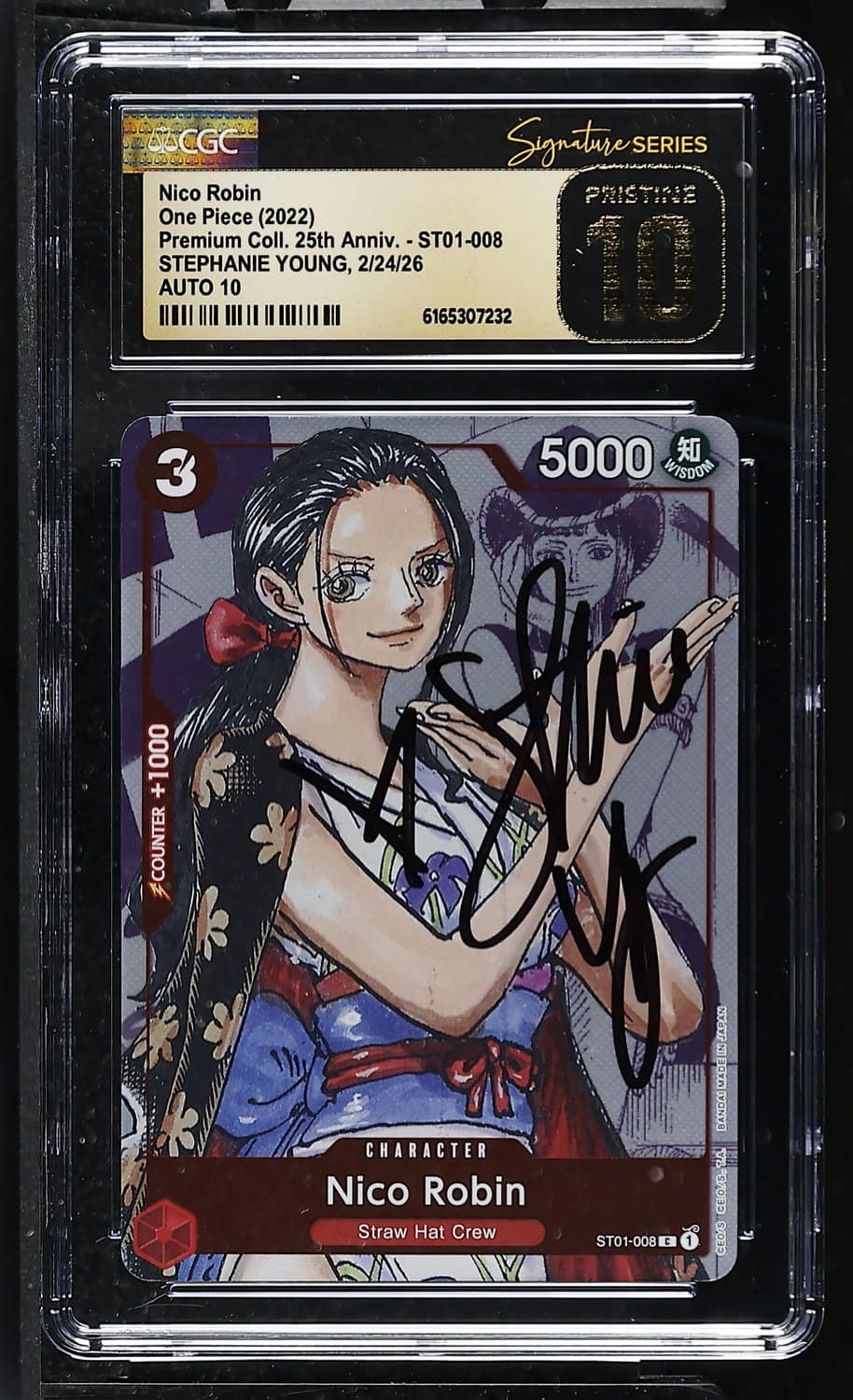 Nico Robin