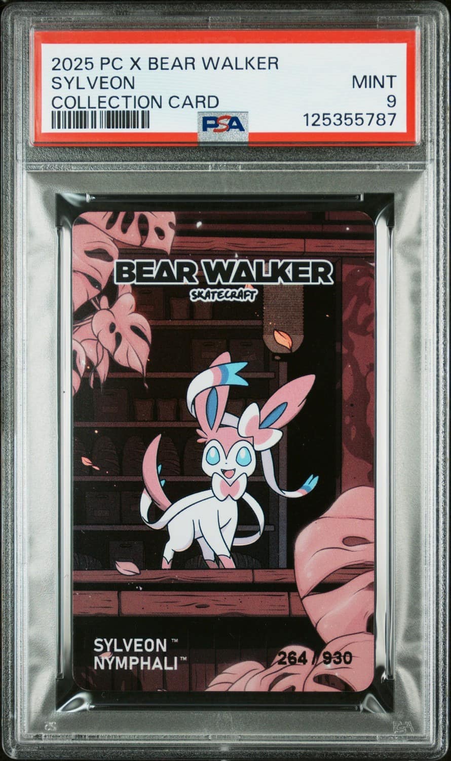 Sylveon