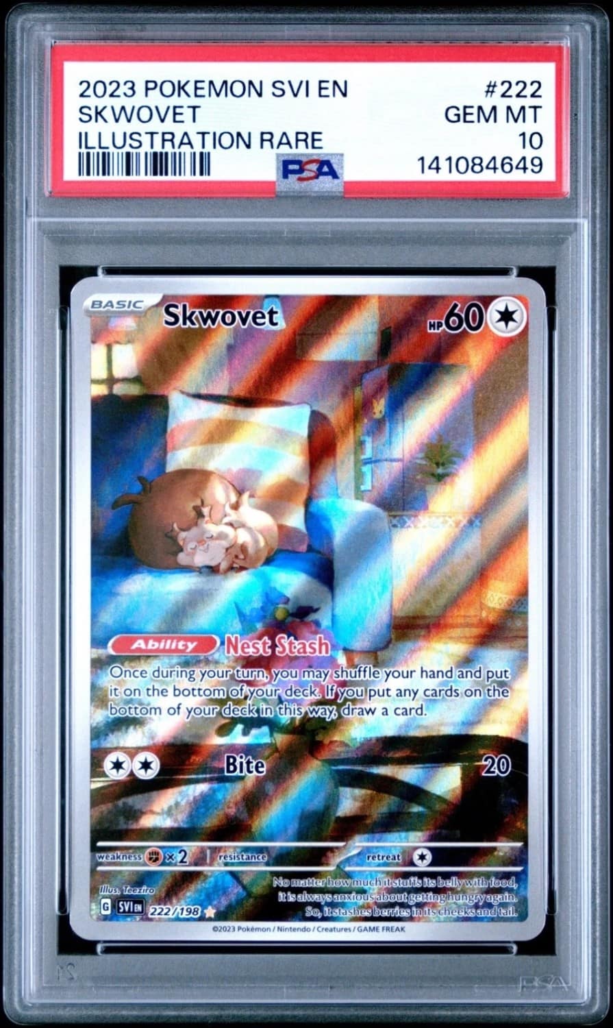 Skwovet